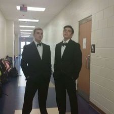 Profile Picture of Austin Spooner (@spoonerboy99) on Twitter