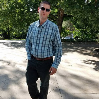 Profile Picture of President Elect Ryan C. Fowler (@RealRCF) on Twitter