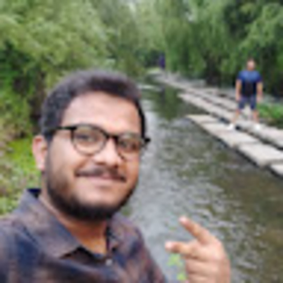Profile Picture of Jayadhar Gandham (@jayadharrises) on Poshmark