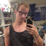 Profile Picture of Danny Salinas (@danny__salinas) on Instagram