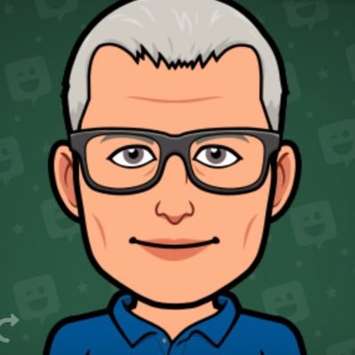 Profile Picture of Andre Carriere (@acbigguy) on Twitter