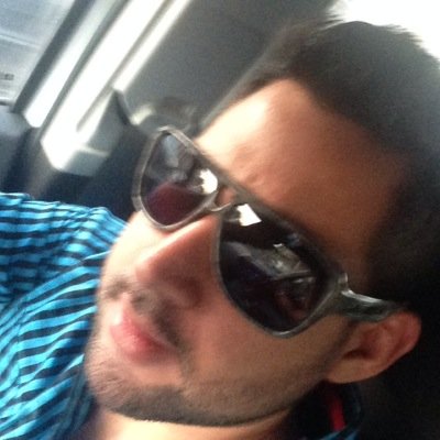 Profile Picture of Chicho Shin Wong (@Chicho_bdn) on Twitter