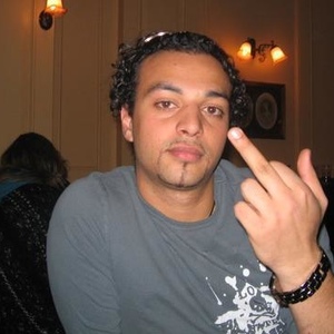 Profile Picture of Rasheed Grant (@chefrasheed) on Myspace