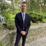 Profile Picture of Aaron Barrett (@aaron_jln_barrett) on Instagram