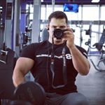 Profile Picture of EZZ Abdelraouf (@ezz_coach) on Instagram