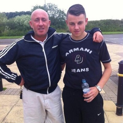 Profile Picture of Joe Scaife-wheatley (@joewheatley8) on Twitter