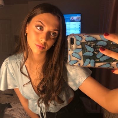 Profile Picture of Gracie Brown (@GracieBrownX) on Twitter