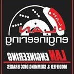Profile Picture of Mat Lan (@lan_engineering) on Instagram