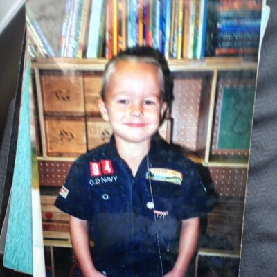 Profile Picture of Sean Burrow (@BurrowSean) on Twitter