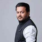 Profile Picture of Amit Vilasrao Deshmukh (@amit_vilasrao_deshmukh) on Instagram