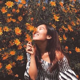 Profile Picture of Huyền Trân Huỳnh Thái (@hhunhthi) on Pinterest