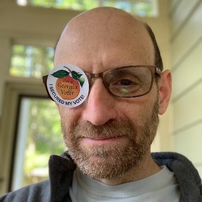Profile Picture of @DanWernerLaw (@DanWernerLaw) on Twitter