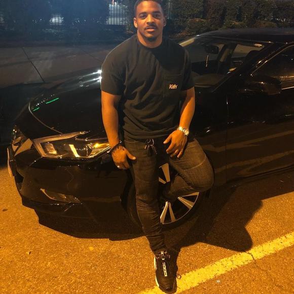 Profile Picture of Jamal Goodman (@jam_packed) on Poshmark