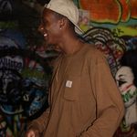 Profile Picture of Marcel Bennett (@mjb_toddler) on Instagram