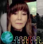 Profile Picture of Astrid Johannessen (@Astrid-Johannessen) on Facebook