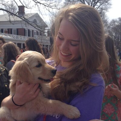 Profile Picture of Meghan Costello (@meghancostello9) on Twitter