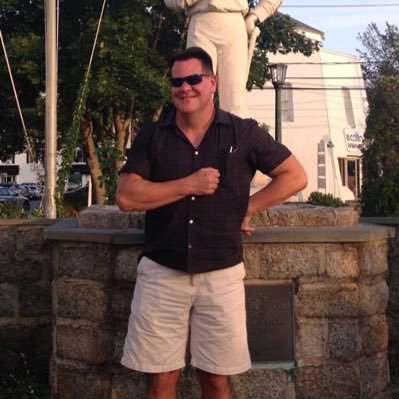 Profile Picture of J T Fuentes (@jtf18james) on Twitter