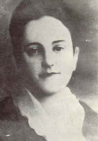 Profile Picture of Ana Betancourton Wikipedia