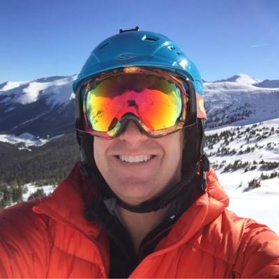 Profile Picture of Brad Alger (@dr_browley) on Twitter