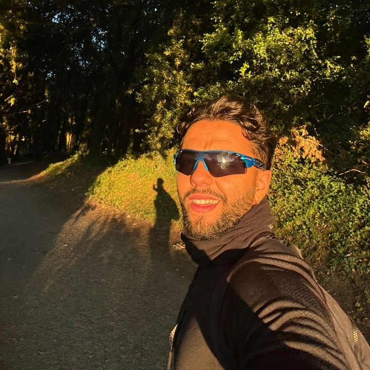 Profile Picture of David Boza (@_davidboza) on Tiktok