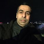 Profile Picture of Amer Mushtaq (@amer_mushtaq) on Instagram