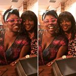 Profile Picture of Dominique M Hudson (@american_black_woman) on Instagram