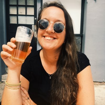 Profile Picture of Maia Perry (@maiaperry23) on Twitter