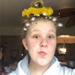 Profile Picture of Gabbie Wagner (@gabriellawagner2) on Instagram