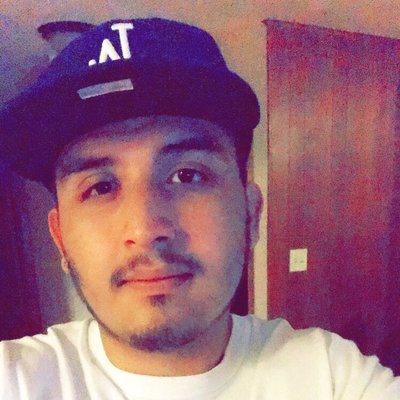 Jeffrey Cuevas - Twitter Profile Picture of Jeffrey Cuevas (@JeffreyC_323) on Twitter