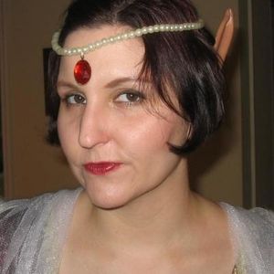 Profile Picture of Julianne Witt (@ventrerouge) on Myspace