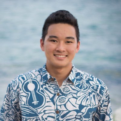 Profile Picture of Wyatt Hiyane (@WyattHiyane) on Twitter