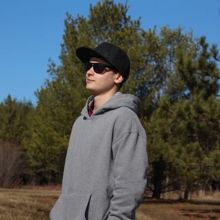Profile Picture of Zachary Bolduc (@zachary.bolduc.16) on Facebook