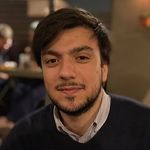 Tomás Berríos - Instagram Profile Picture of Tomás Berríos (@tomas_berrios) on Instagram