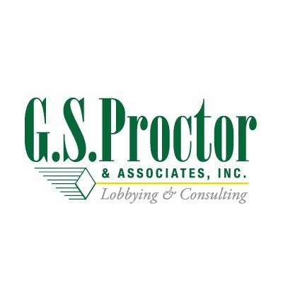 Profile Picture of G. S. Proctor & Associates, Inc. (@gsproctor) on Twitter