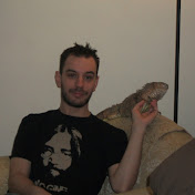 Profile Picture of Jameson Parker (@JPDarkFlameVI) on Youtube