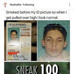 Profile Picture of Cameron Jake Rivera (@jakes_only_world_) on Instagram
