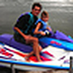 Profile Picture of Daniel Anstee (@stick man dan n kate) on Flickr