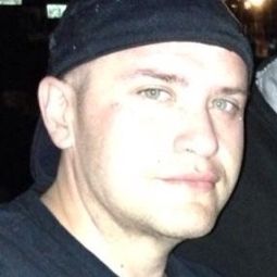 Profile Picture of Christopher Mireles (@ghstcop79) on Pinterest