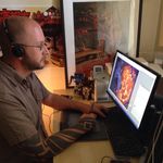 Profile Picture of Ben Newman Art (@bennewmanart) on Instagram