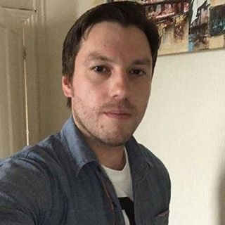 Profile Picture of Tony Sharples (@tony.sharples.3323) on Facebook