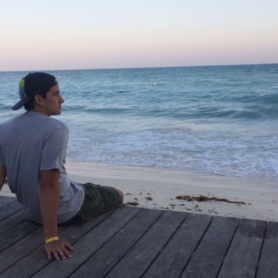 Profile Picture of Mauricio Echeverria (@MauriEcheverria) on Twitter