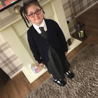 Profile Picture of Jacqueline Mclelland (@jacqueline.mclelland.7) on Facebook