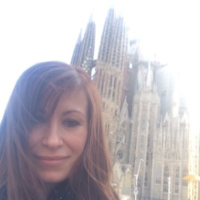 Profile Picture of Joanne Irvine (@jetsettingjo) on Twitter