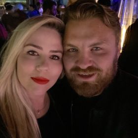 Profile Picture of Alexandria Lynberg Weir (@lexweir) on Pinterest