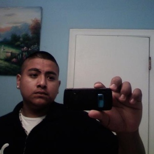 Profile Picture of Kevin Garrido (@kevin_gc) on Myspace