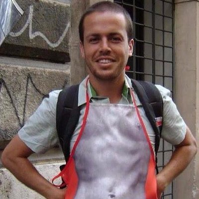 Profile Photo of Ignacio Del Castillo (@PelaodelCa) on Twitter