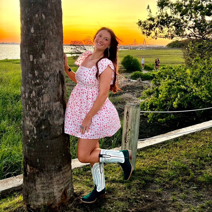 Profile Picture of Shealyn Starks (@shealynstarksss) on Tiktok