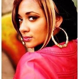Profile Picture of Kris Kelli (@kriskelli) on Myspace