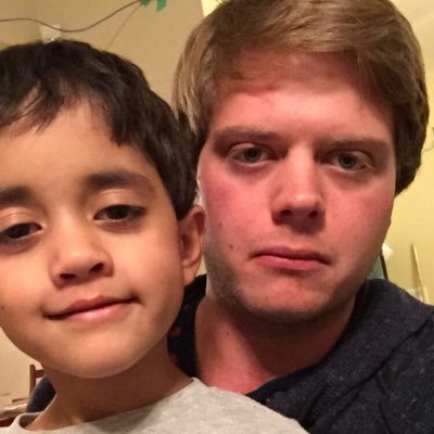 Profile Picture of Matt Goodhart (@variablyclutch) on Twitter