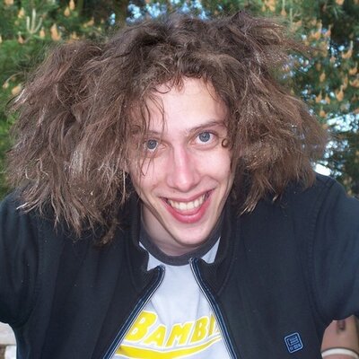 Profile Picture of David Edler (@daveno1) on Twitter